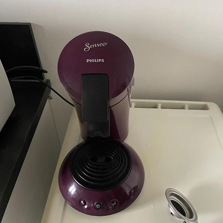 Appartement Au Calme Rodez Kültér fotó