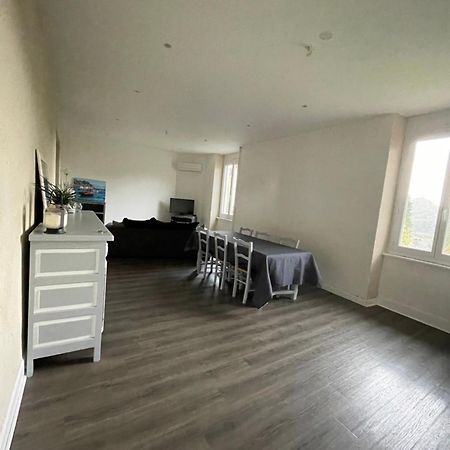 Appartement Au Calme Rodez Kültér fotó