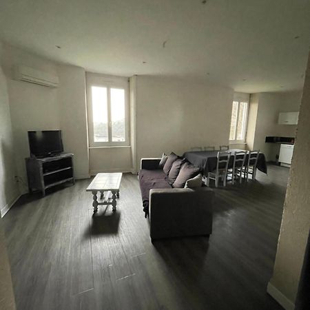 Appartement Au Calme Rodez Kültér fotó