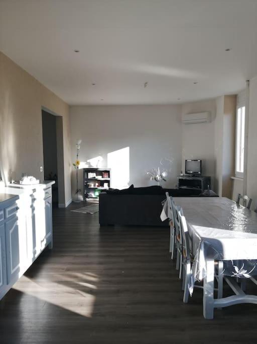 Appartement Au Calme Rodez Kültér fotó