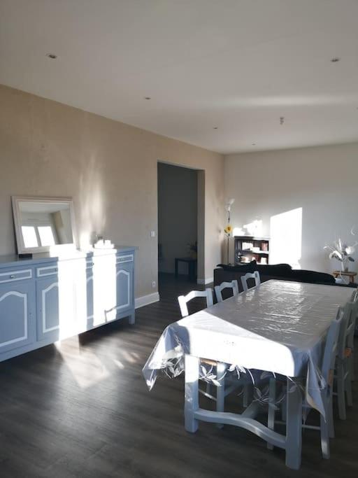 Appartement Au Calme Rodez Kültér fotó