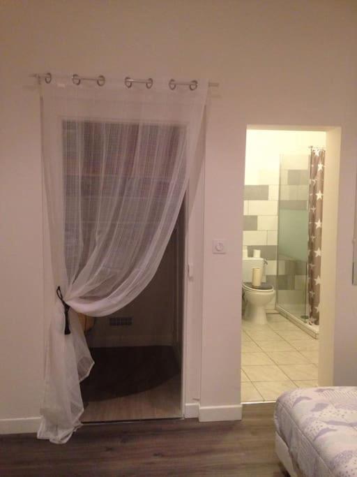 Appartement Au Calme Rodez Kültér fotó