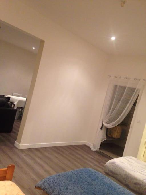 Appartement Au Calme Rodez Kültér fotó