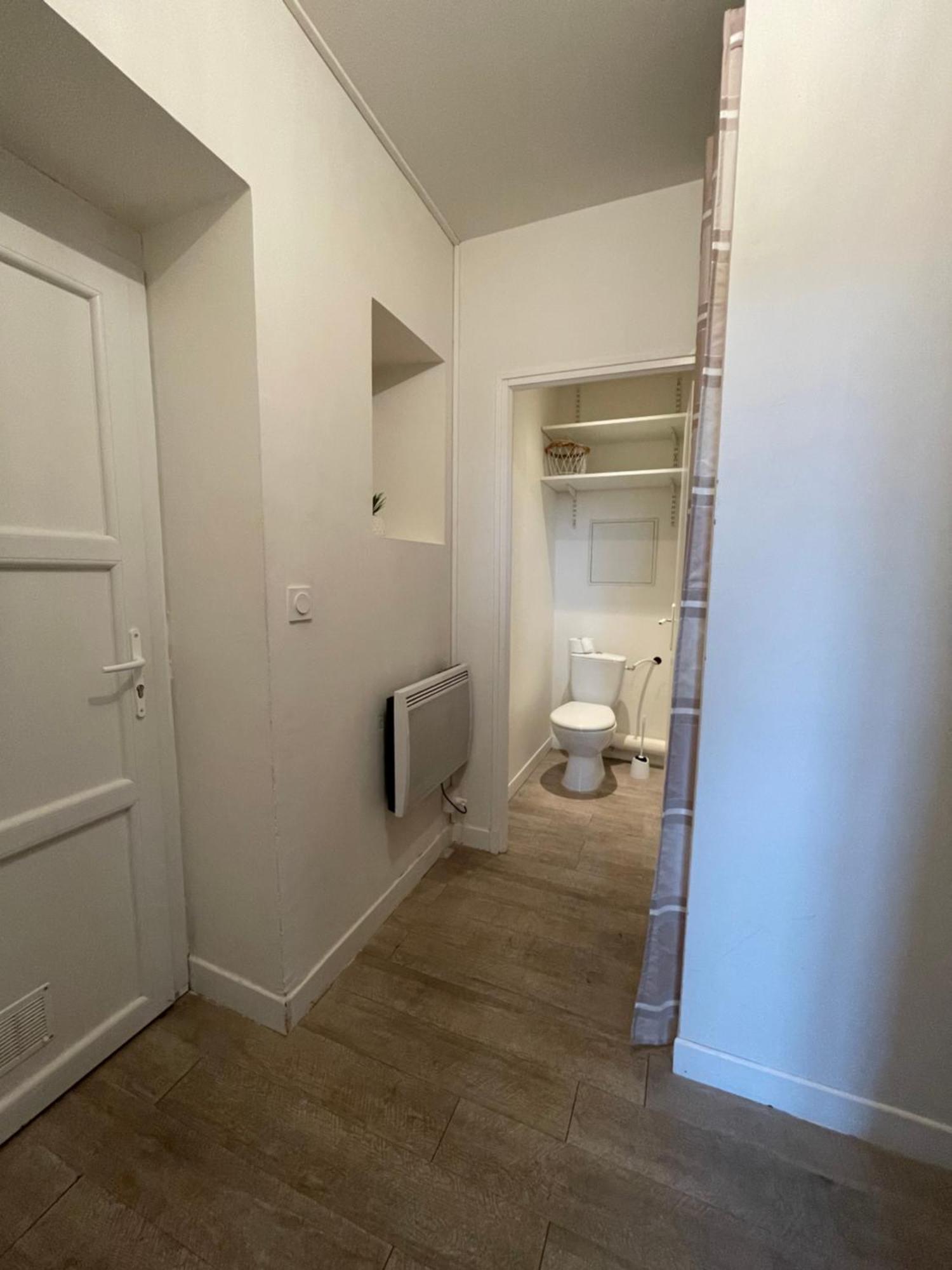 Appartement Au Calme Rodez Kültér fotó