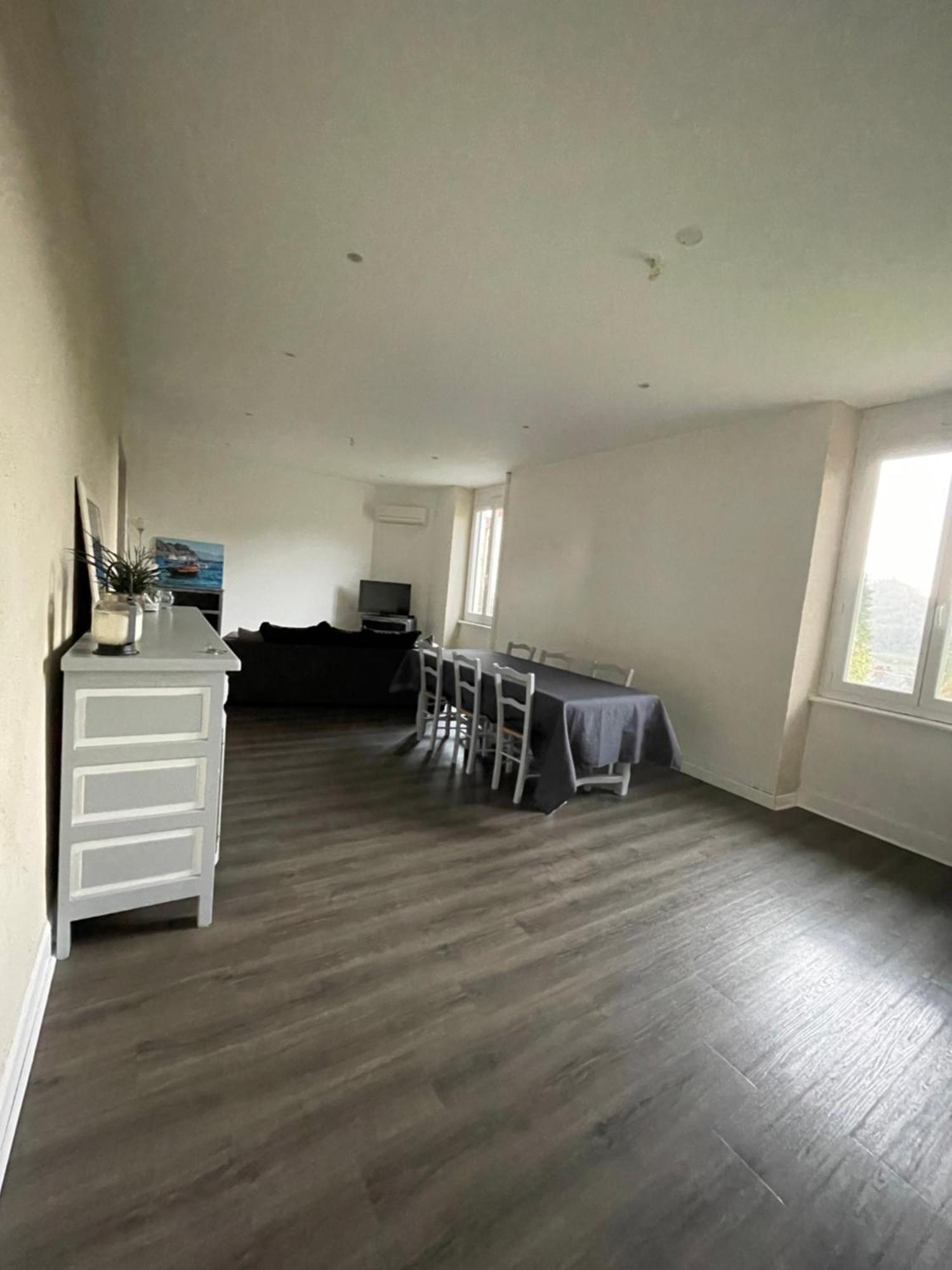 Appartement Au Calme Rodez Kültér fotó
